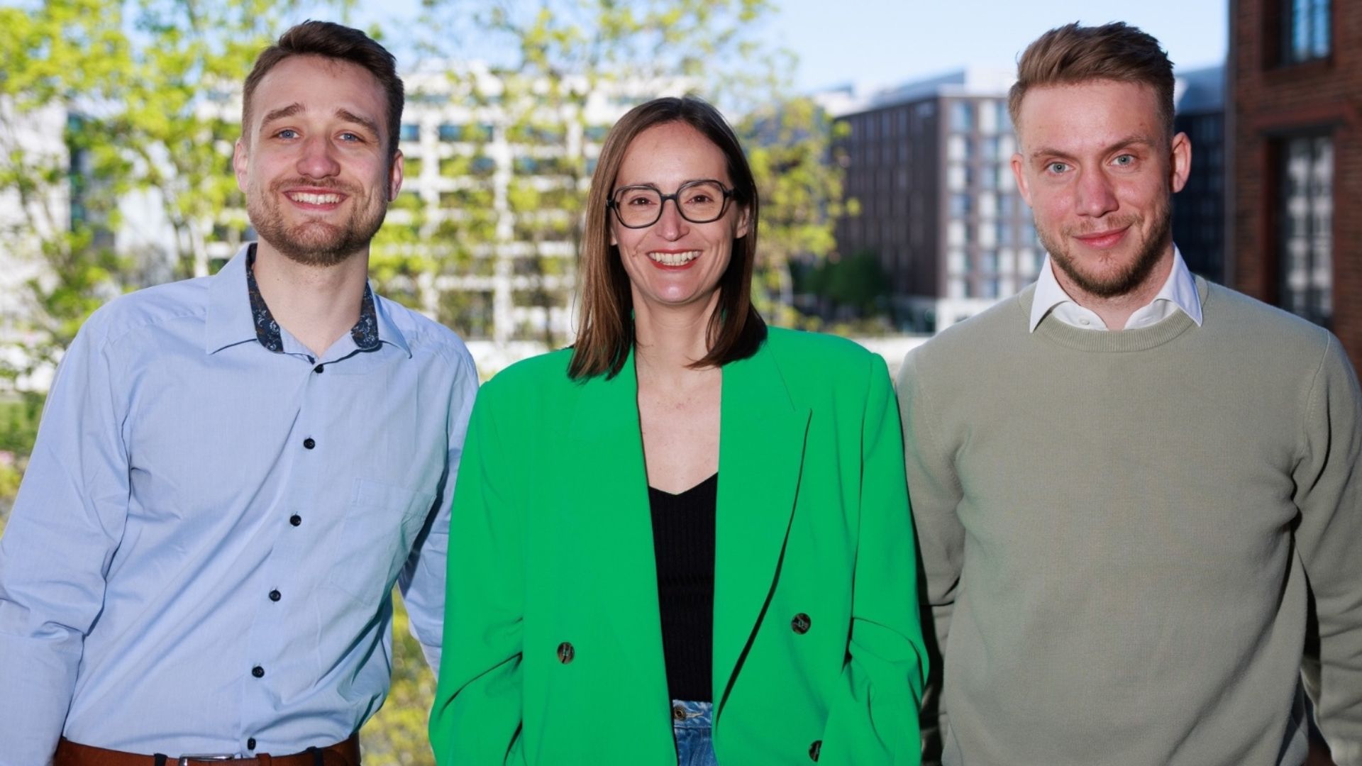 Berlin-based mika raises €6 million to scale its AI-native alternative to traditional tax firms