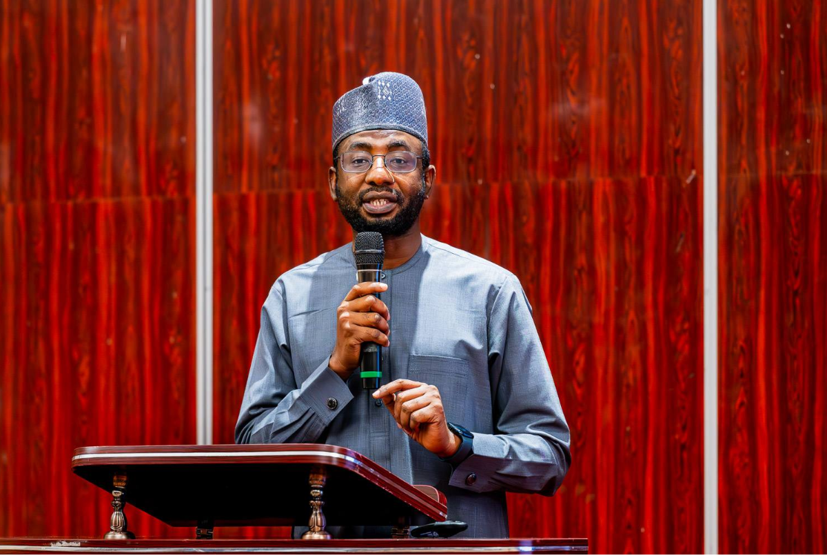 NITDA Seeks Global Partnerships to Accelerate Nigeria’s Digital Transformation
