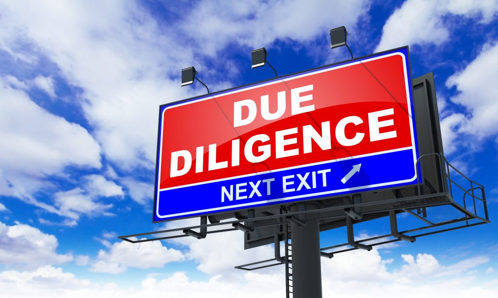What U.S. Investors Actually Look for During IP Due Diligence in African Startups