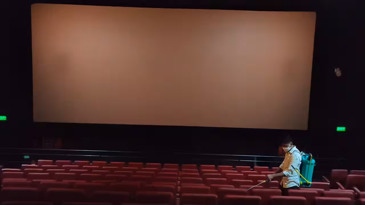 Movie, concert tickets to get costlier in Mumbai? BMC's proposes up to 570% entertainment tax hike