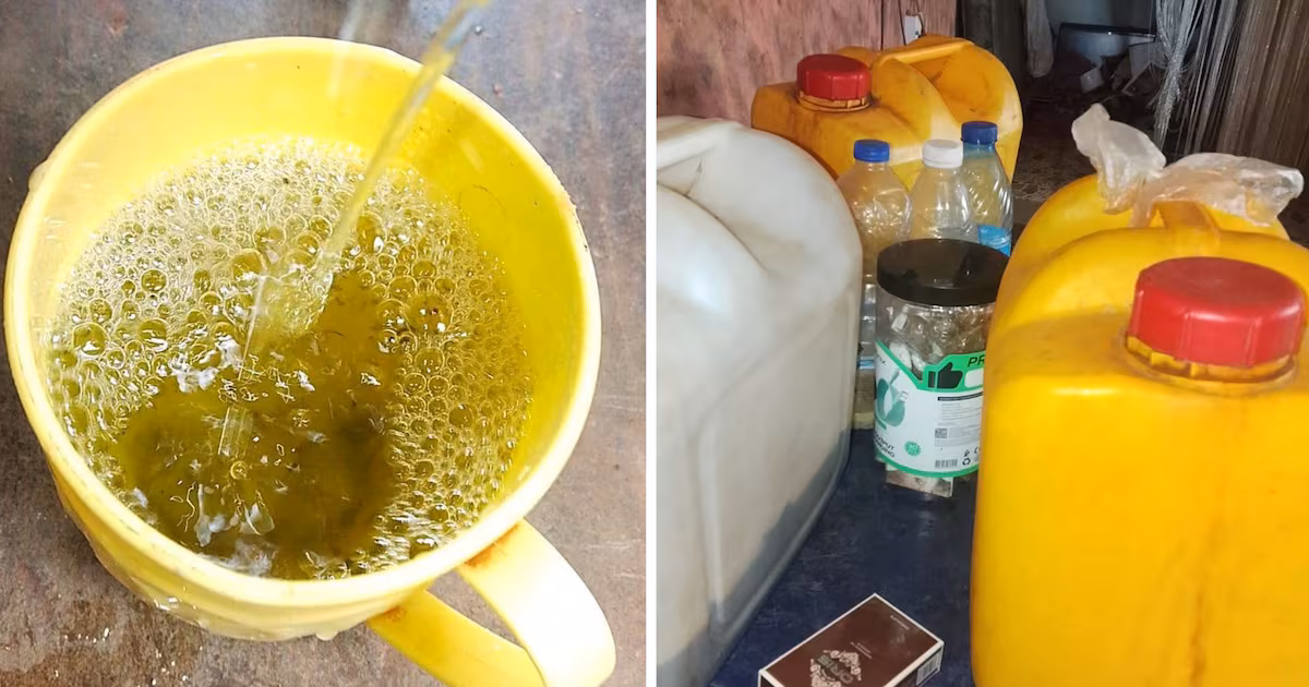 Canada issues warning on local alcohol in Nigeria after dozens of deaths