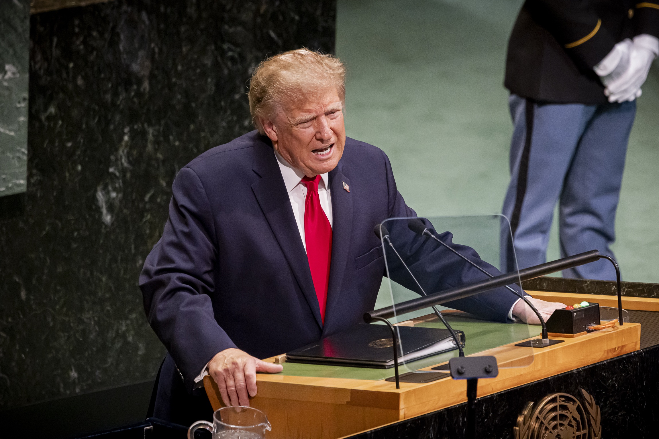 Trump Attempts to Rebrand Artificial Intelligence as “Super Intelligence” Amid Growing Concerns on the Technology