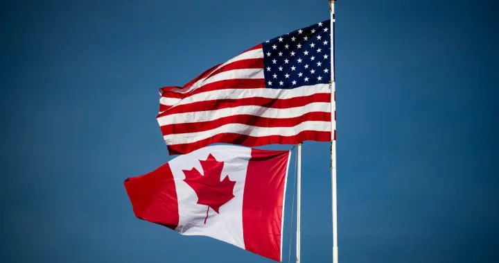 Trump says Canada is ‘destroying itself’ because of ‘unchecked’ immigrants