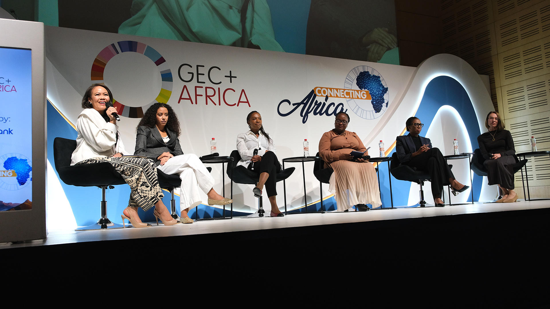 Africa’s financing gap is also a data visibility problem