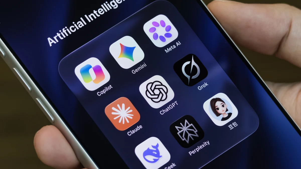 Gallup poll reveals widespread global AI optimism, not doom and gloom