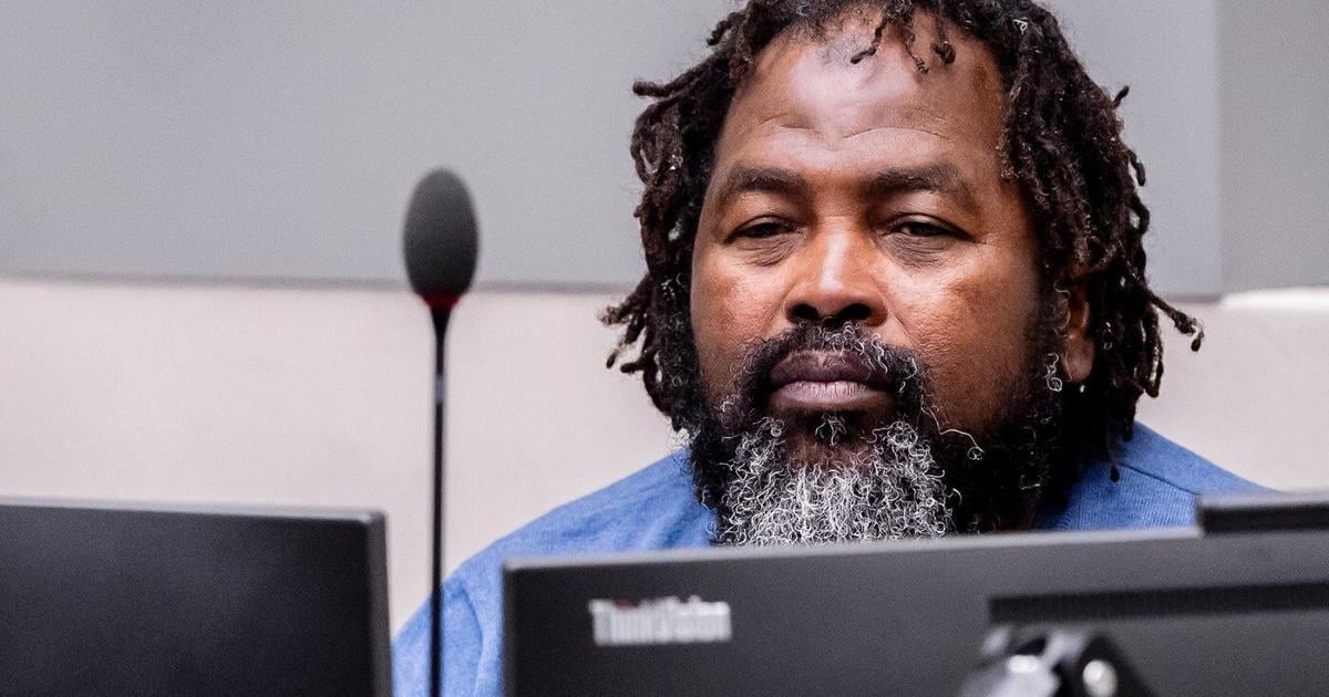 ICC convicts former Central African Republic militia commander of torture