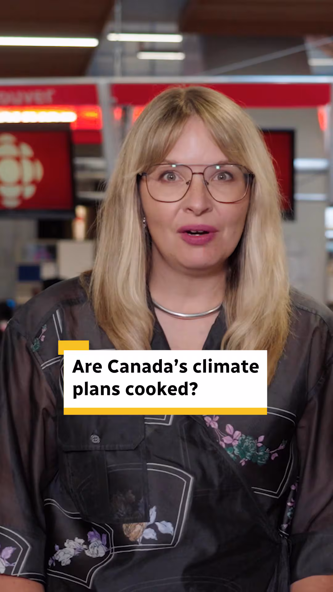 Are Canada’s climate plans cooked?