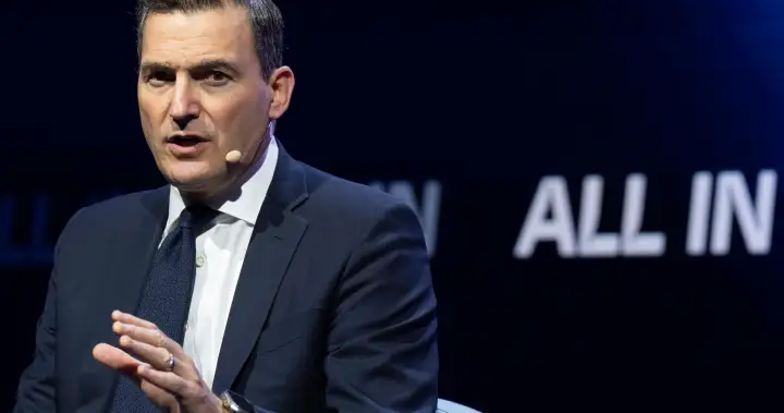 Canada working ‘alongside’ partners on AI safety, minister says