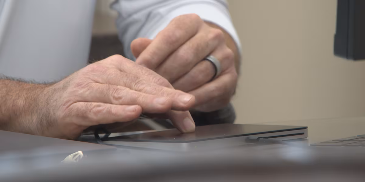 ‘A tool to help’: Sheffield City leaders approve usage of artificial intelligence to help with city projects