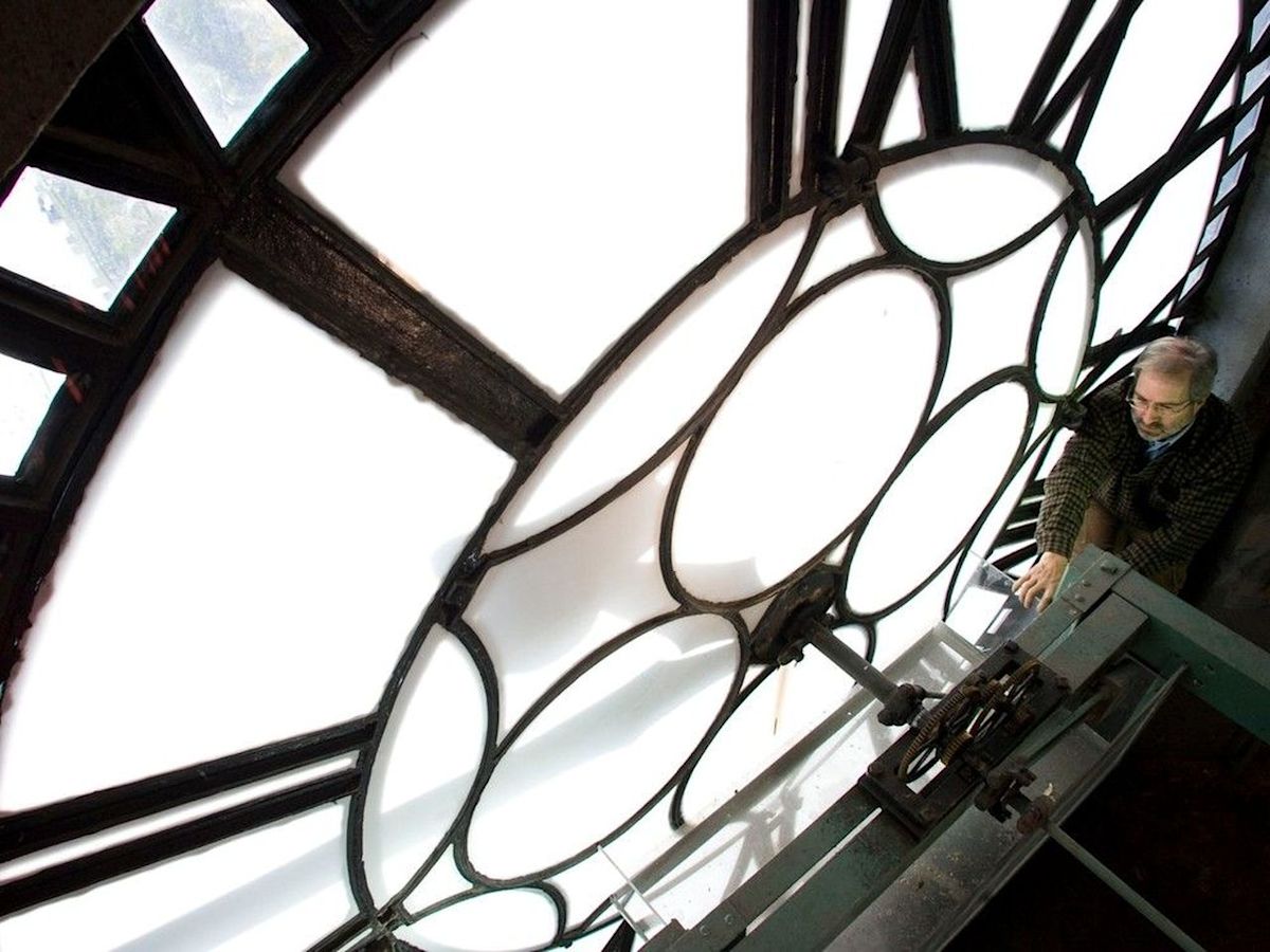 N.W.T. officially ending seasonal time changes