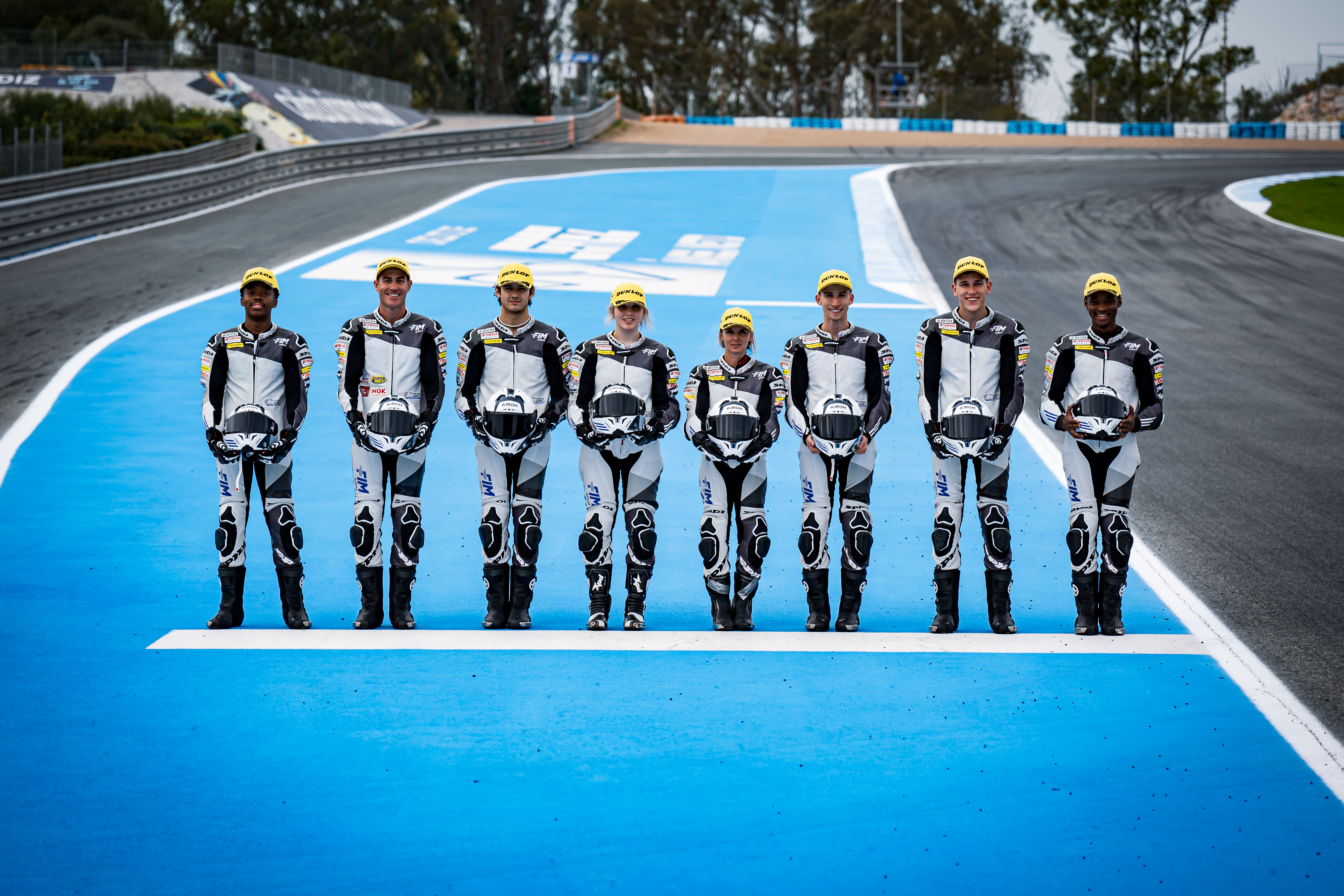 The World of Motorcycling- News detail