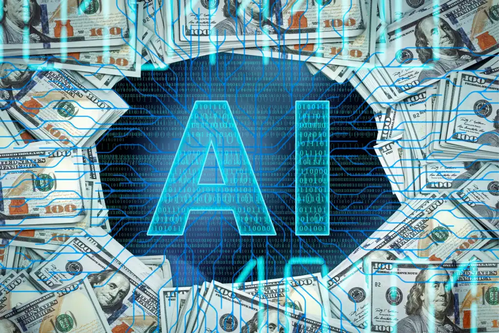 AI spend will jump 49.5% in 2026, says Gartner