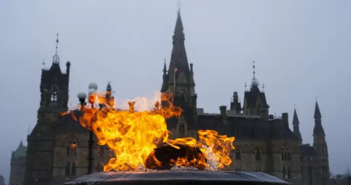 Ottawa ends ‘political accord’ with controversial Indigenous group