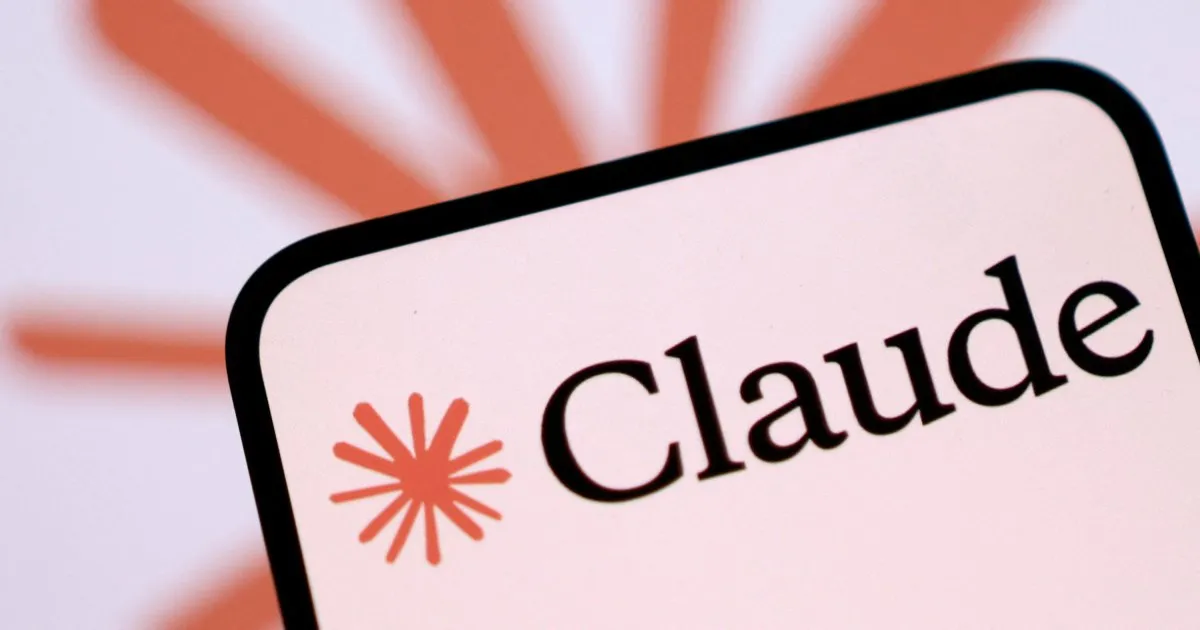 AI model Claude discovers CRISPR
