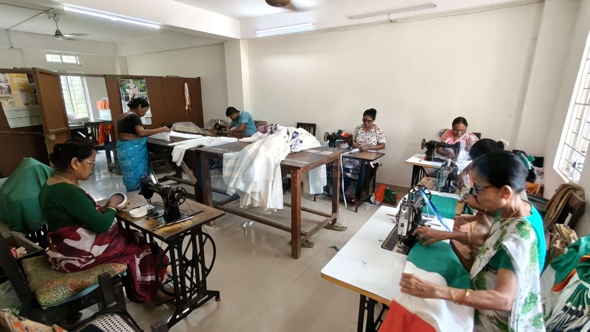 Women founders account for 52.6% of startups surveyed in Assam, IIMCIP report