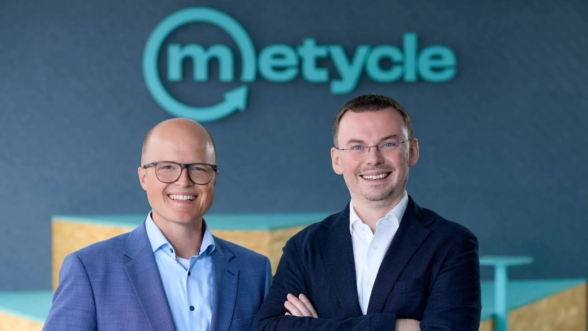 Cologne-based Metycle secures €131.7 million credit facility to scale secondary copper and aluminium supply