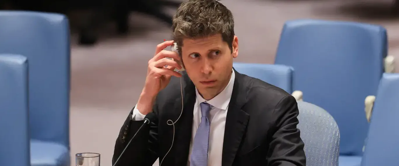Leaders of leading AI companies warned the UN about the risks of artificial intelligence to humanity