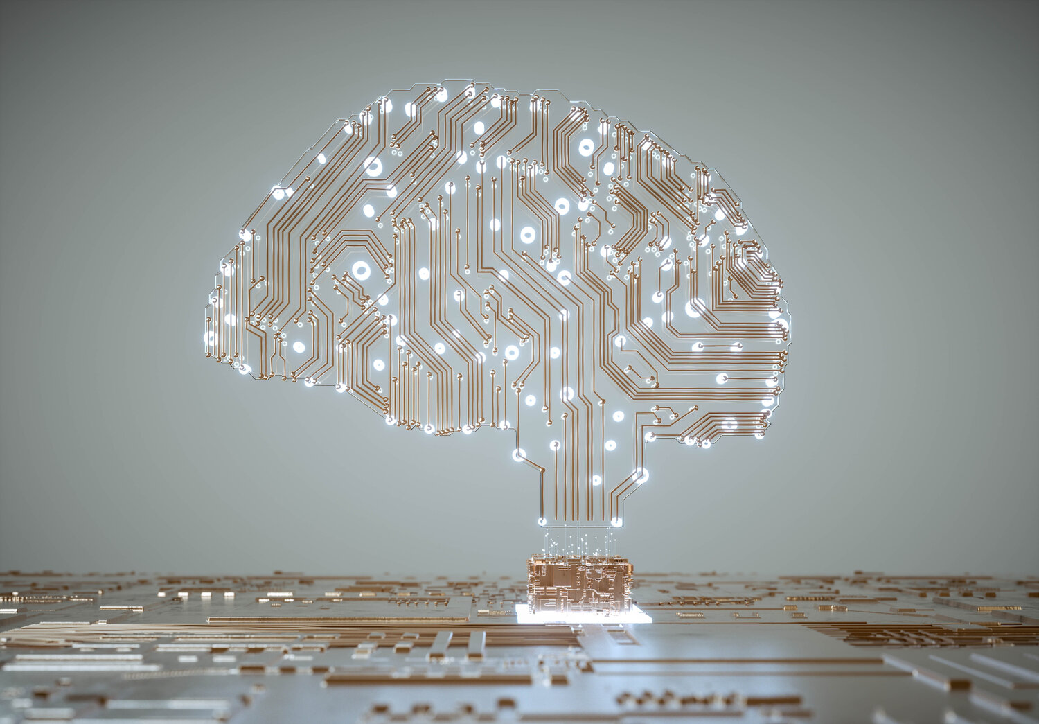 AI in the newsroom: It’s here, but needs guardrails