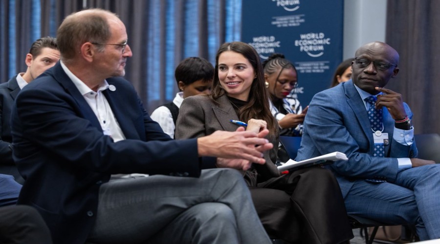 UNGA81: Kenya Envoy calls for shared sovereignty as AI capabilities accelerate