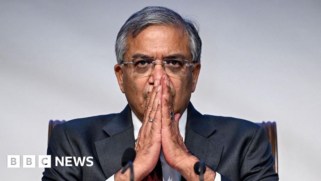 CEC Gyanesh Kumar: Why India's Election Commission is in the eye of a storm