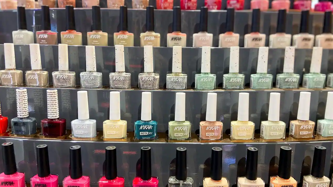 Nykaa, L’Oreal’s venture capital arm BOLD to invest in Indian beauty startups