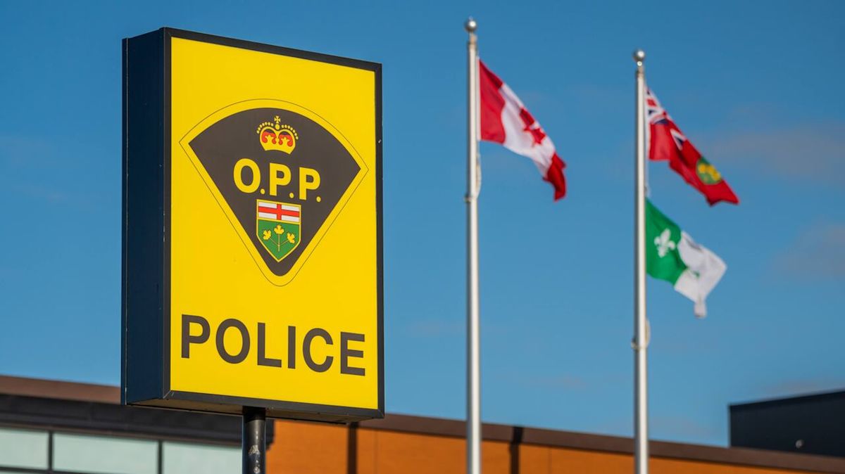 Fatal crash Wednesday night east of Bancroft, police say