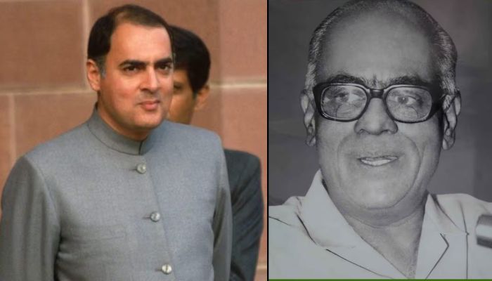 Explained: The story behind ECI having 3 Election Commissioners and the political strategy of Rajiv Gandhi