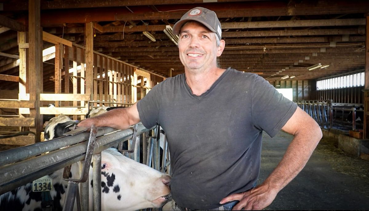 Canadian producers, retailers feel impacts of protein boom as dairy tariffs hit