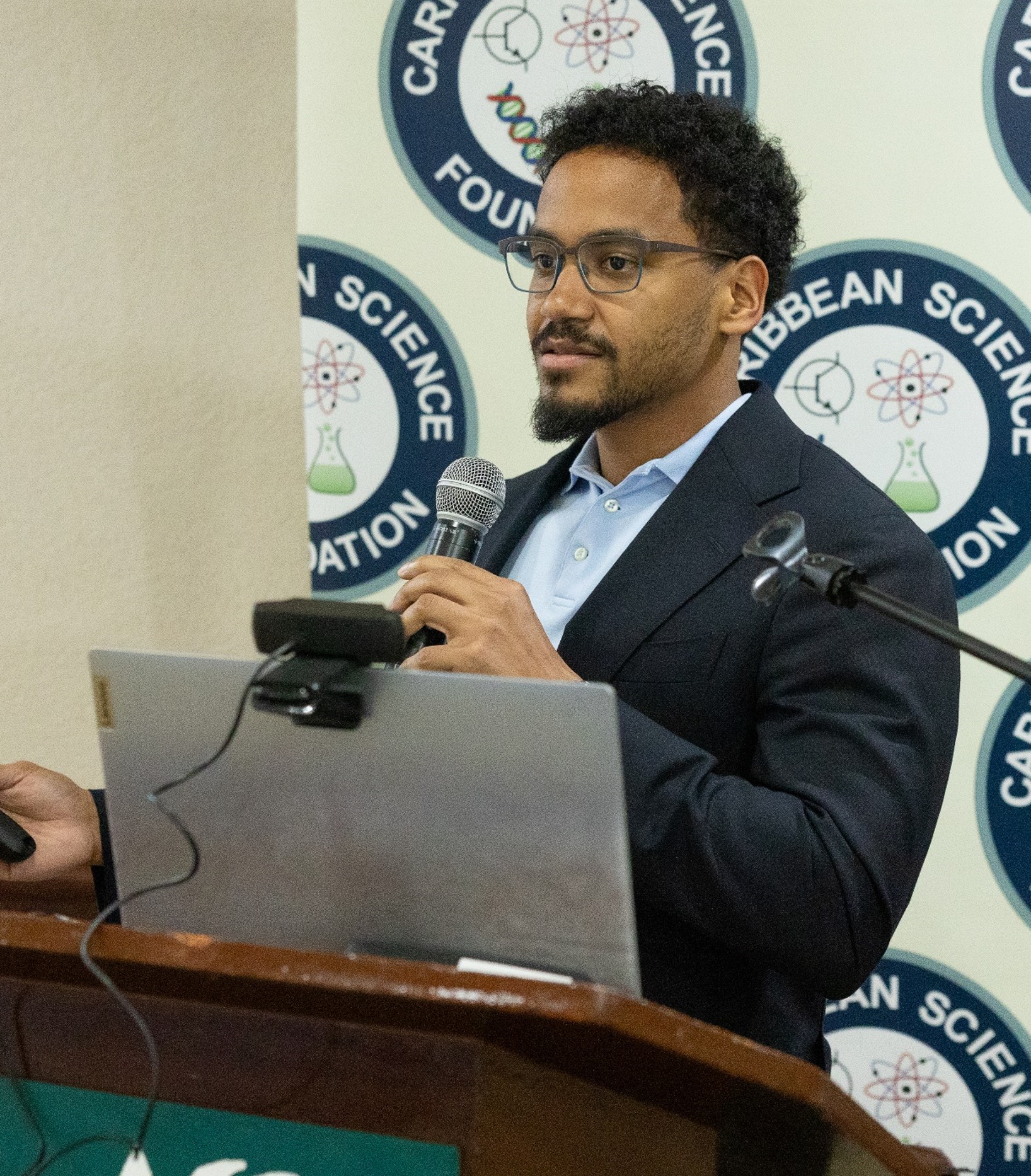 Two Saint Lucian startups among top five in Caribbean STEM challenge