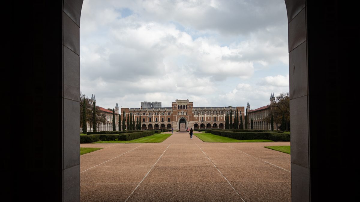 Rice University to offer Master of Artificial Intelligence degree program in 2027