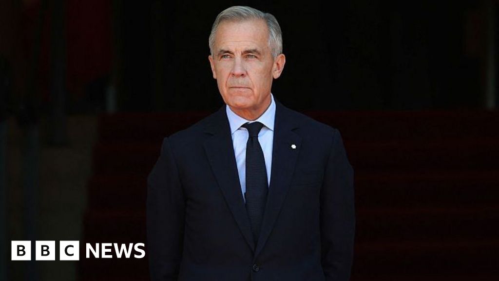 Mark Carney says he has considered possibility of US military action against Canada