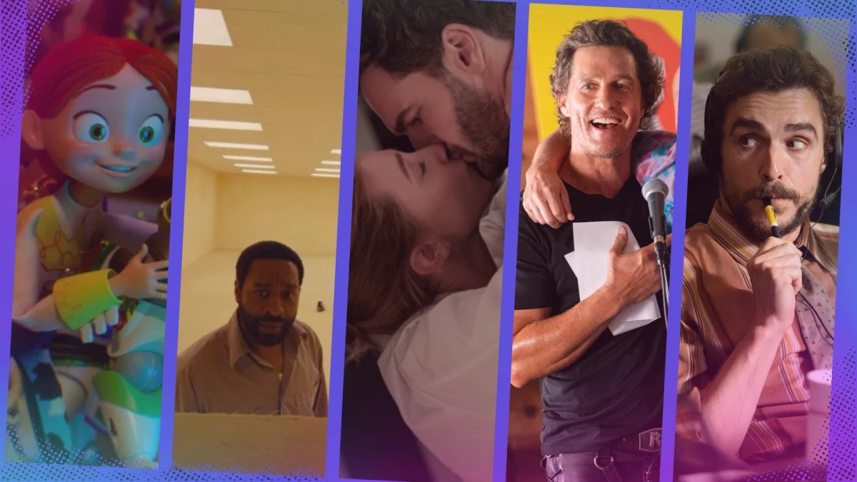What's new to streaming this week? (Sept. 25, 2026)
