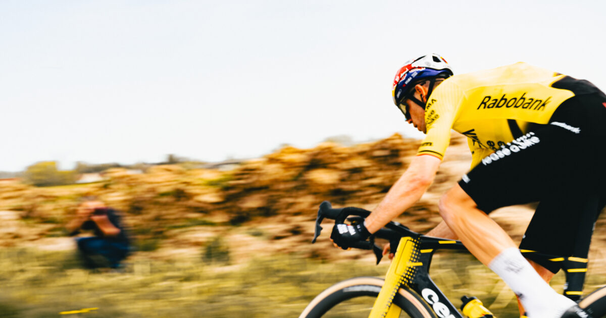 Road World Championships 2026: who is racing where and when?