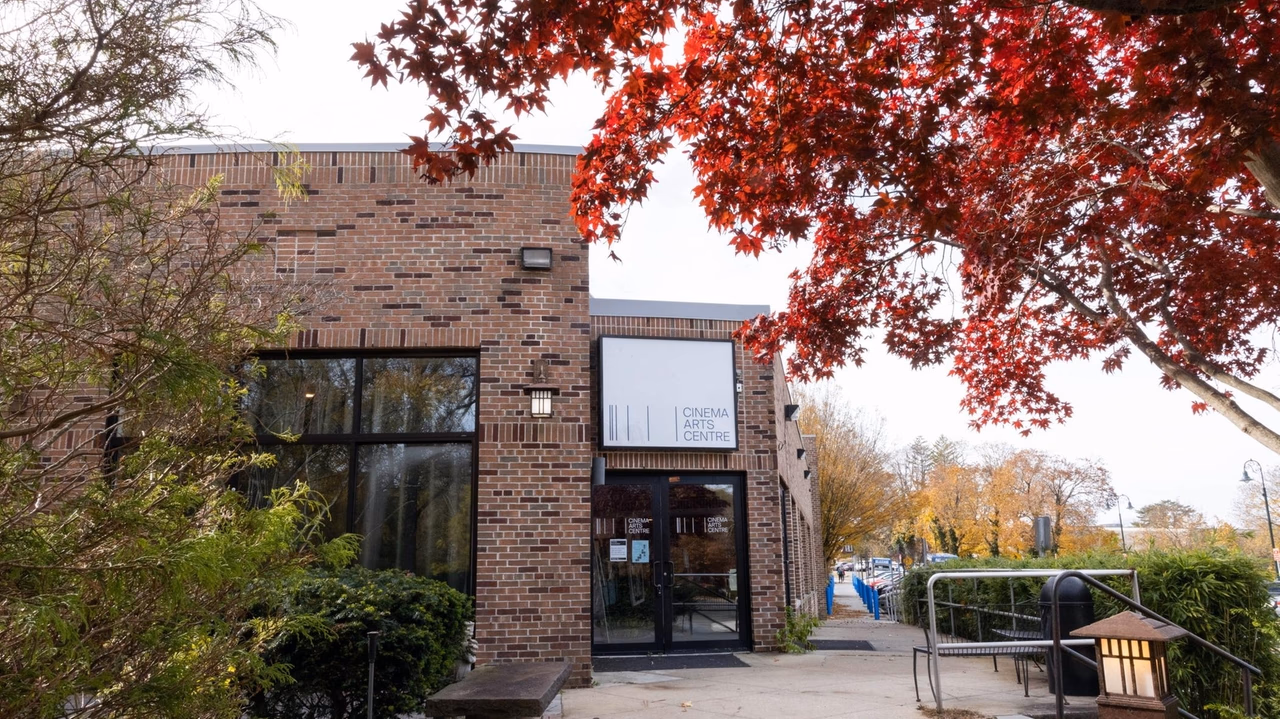 Cinema Arts Centre members concerned over theater's future