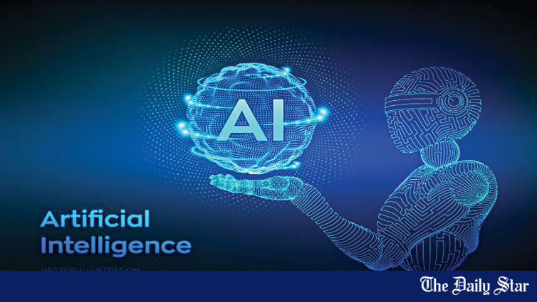 ‘AI could be a risk to humanity’