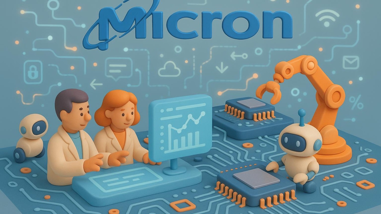 Micron Technology (MU) Is Facing Fresh Short Pressure
