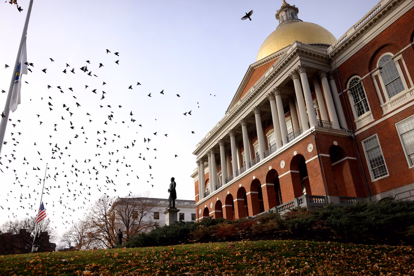 Can Massachusetts back more robotics startups?