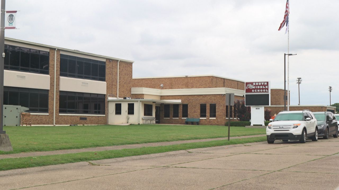 Henderson Student Charged for AI