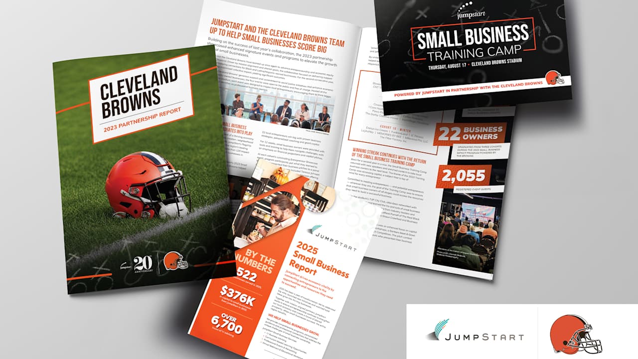 From the Field to the Founder Journey