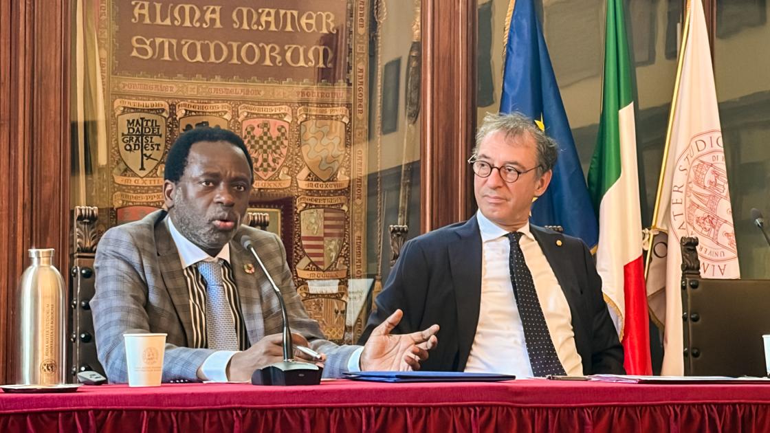 UNU and University of Bologna Partner to Advance AI Education, Research and Policy