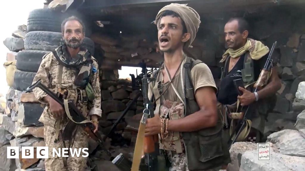 Who are the Houthis and what do they want?