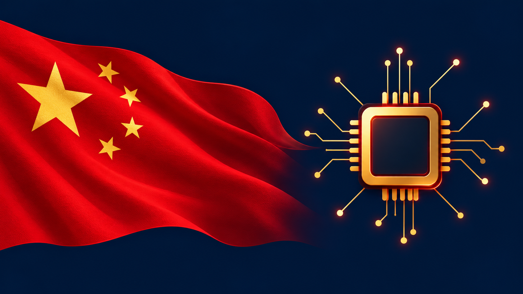 Artificial Intelligence and Chinese Communism: Innovation, Information and Security as a Recurring Stress