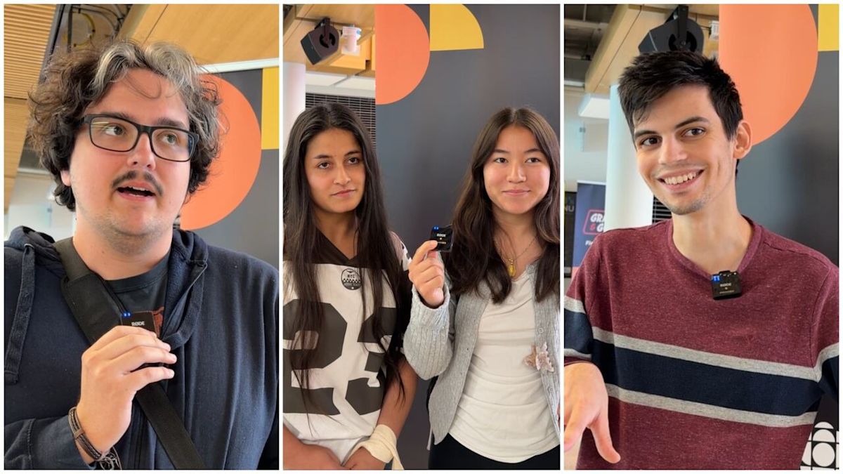 What are young people's top municipal election issues?
