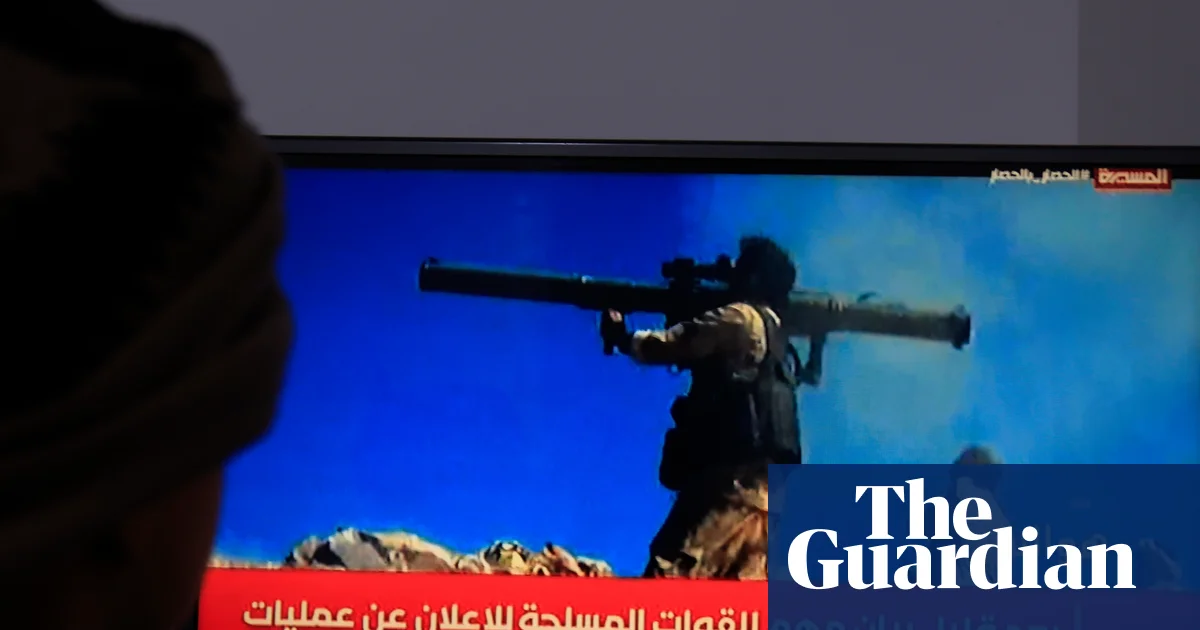 Saudi Arabia intercepts wave of Houthi missiles as oil climbs to one