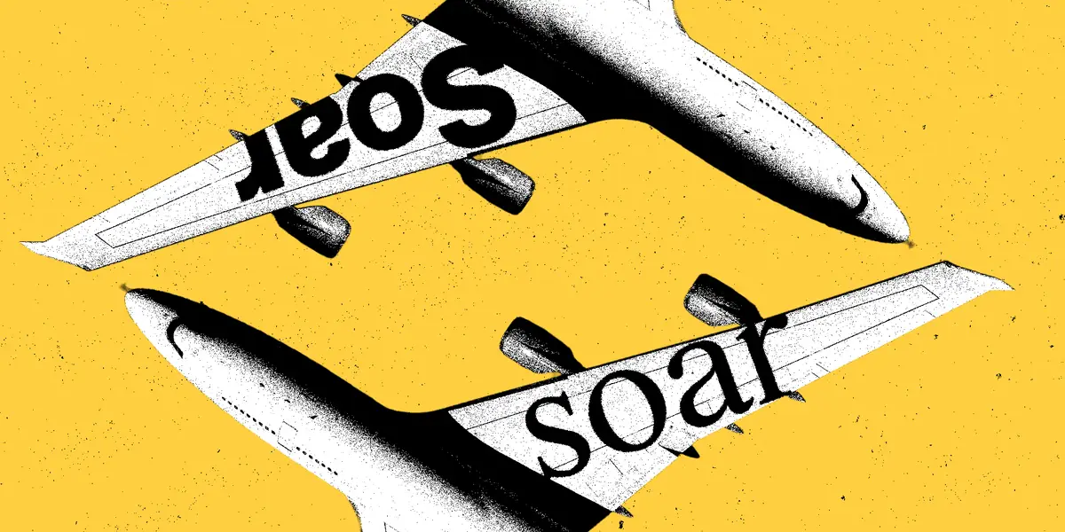 'Soar' wars: Inside two AI startups' messy fight over the same name