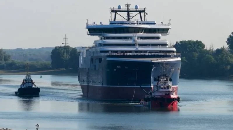 Omega Subsea to Deploy ROVs on NKT’s Cable Laying Vessels
