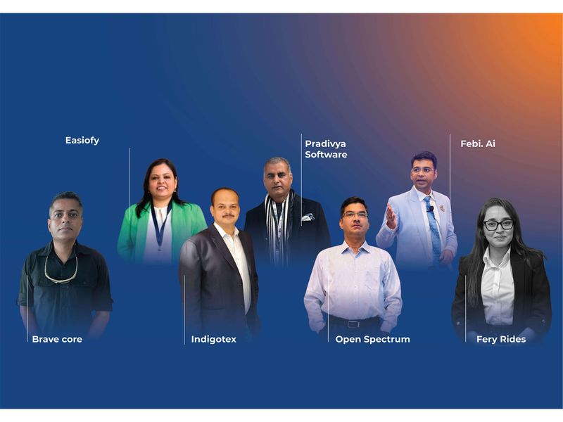 From the factory floor to the farm: Six startups showing what acceleration can unlock in India
