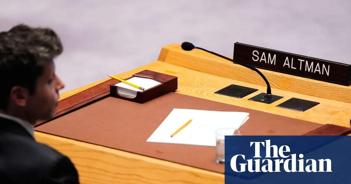 OpenAI hack on Australian government reveals anxiety at heart of global artificial intelligence dilemma