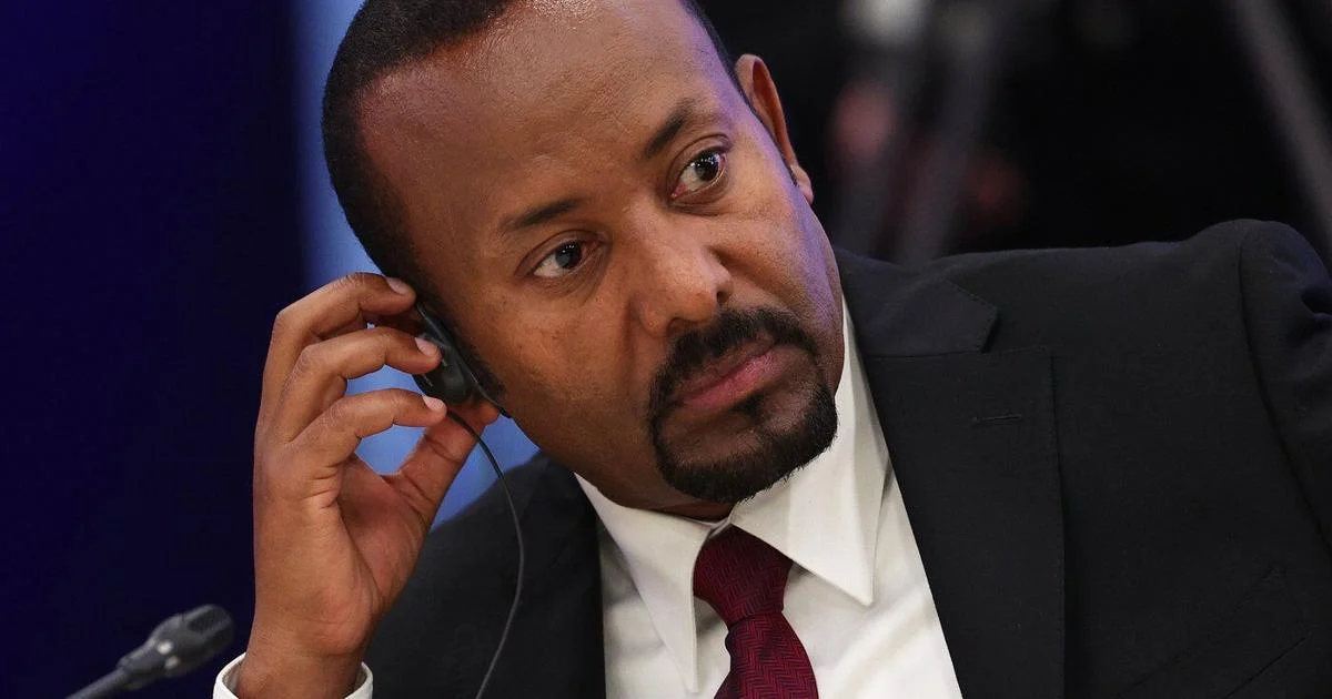 Ethiopia risks a wider war. Here are 5 things to know
