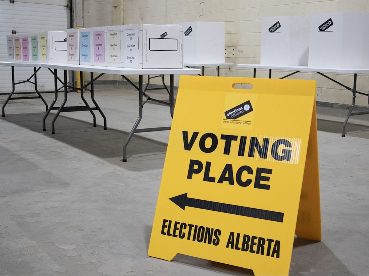 Opinion: Immigration proposals would leave Albertans worse off